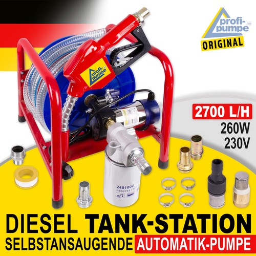 Dieselpumpe heizölpumpe - dieselpumpe,