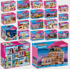 *Auswählen* PLAYMOBIL DOLLHOUSE Puppenhaus Einrichtungen Zimmer Einrichtung Haus