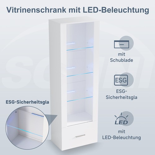Vitrinenschrank sammelvitrine - vitrinenschrank,