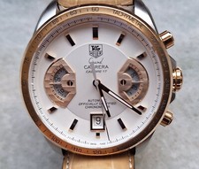 Tag heuer grand carrera - heuer,