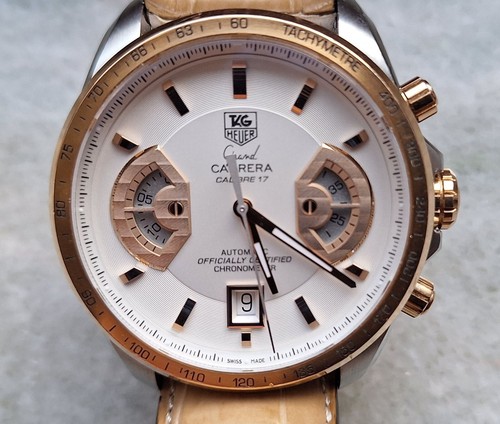 Tag heuer grand - heuer,