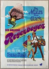 Fred Astaire Musical Rehak