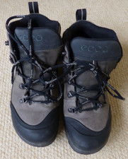ECCO YAK LEDER - WANDERSTIEFEL