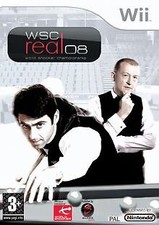 World Snooker Championship Real 2008 von Koch Media... | Game | Zustand sehr gut