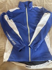 GALVIN GREEN GORE WINDSTOPPER Jacke Damen Größe XS