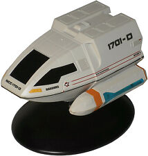 Type-6 Goddard Shuttle