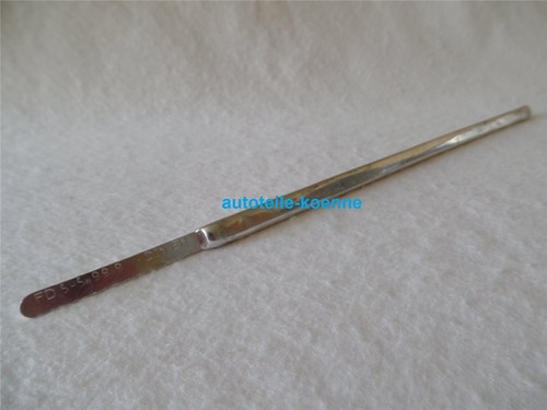 Stange lötzinn sn99 9 - 1, s-sn99,9