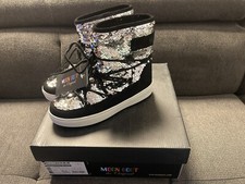 Moon Boot Pulse Mid Disco