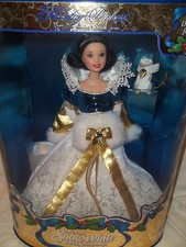 1998 Snow White & The 7 Dwarfs