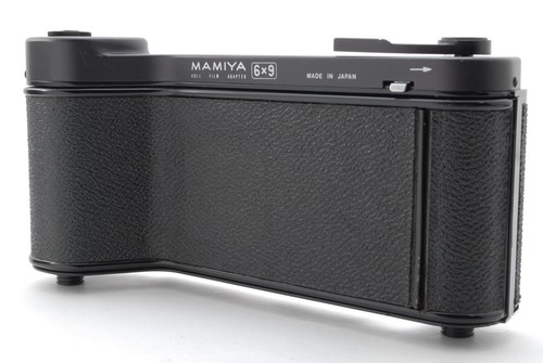 Top neuwertig mamiya - neuwertig], press