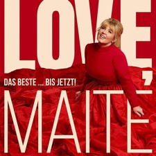 Love, Maite - Das Beste 