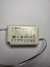 ANWAY HW03-12VH20 Ersatztrafo