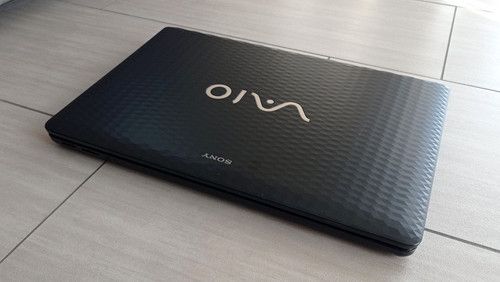 Sony vaio vpcej win 11 - sony, 17.3"