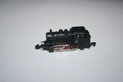 Spur märklin mini club - spur, z