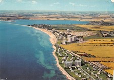 Großenbrode Luftbildkarte ngl