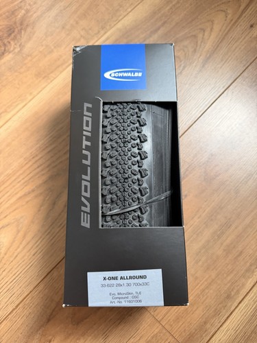 Schwalbe one allround - x-one,
