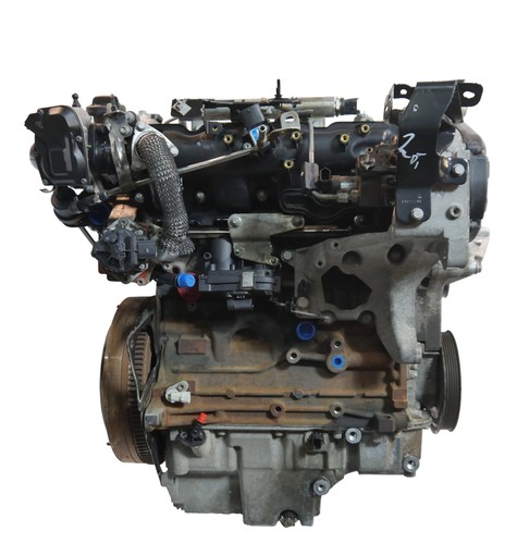 Motor für opel insignia 0 - opel, 2,0