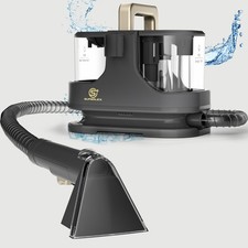 SUPERLEX Waschsauger Auto