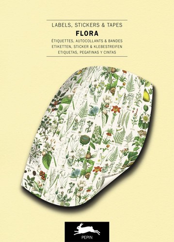 Pepin van roojen flora - van,