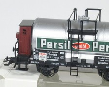 H0 Kesselwagen m.Brhs. Persil