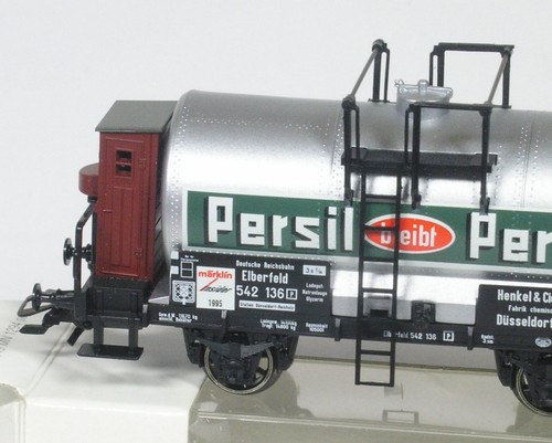 Kesselwagen brhs persil - m.brhs.,