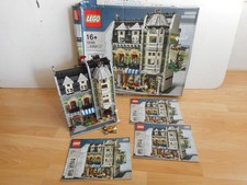 Lego Modulares Haus
