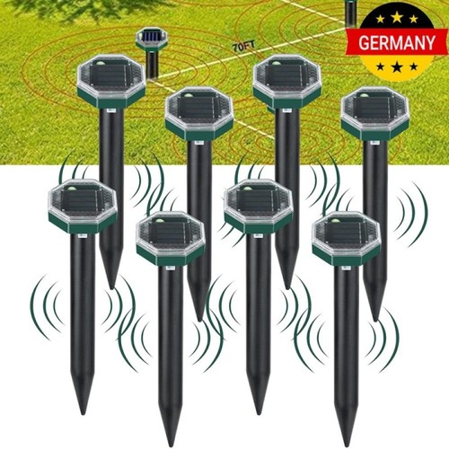 Maulwurfschreck maulwurf - maulwurfschreck,