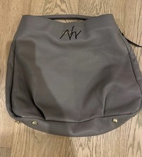 Große Lederhandtasche Damen