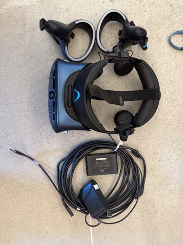 Htc vive cosmos virtual - htc,