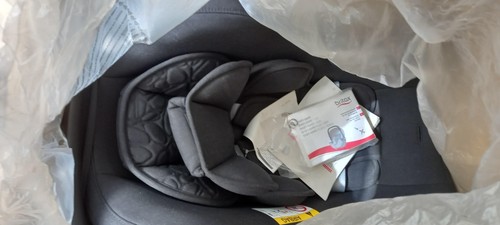 Original volvo kindersitz - oe,