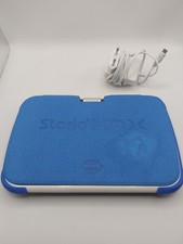 VTech Storio MAX 2.0 XL Kinder-Tablet + Spiel + Netzteil