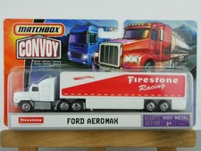 CY-115 Ford Aeromax Firestone