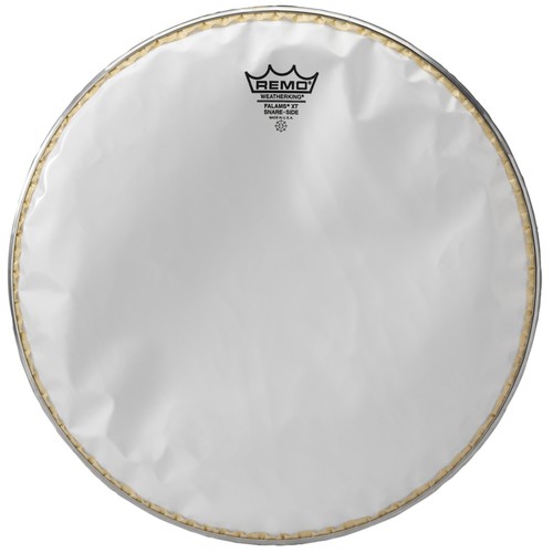 Remo falams marching - falams, 14",