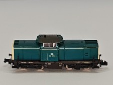 Fleischmann Spur N 7231