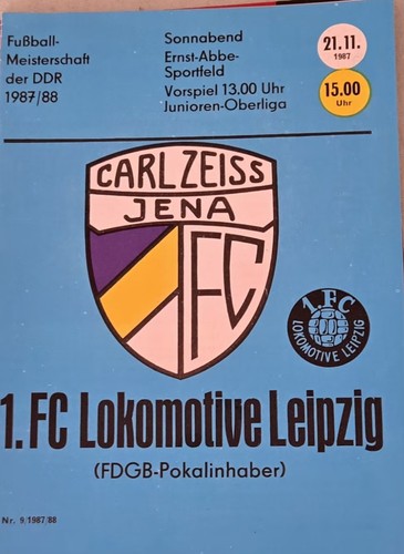1987 ddr oberliga fc - ddr,