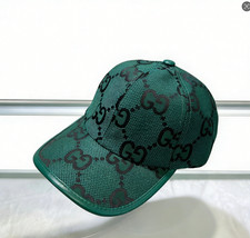 2026 Gucci New Embroidered