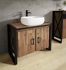 Waschbeckenunterschrank