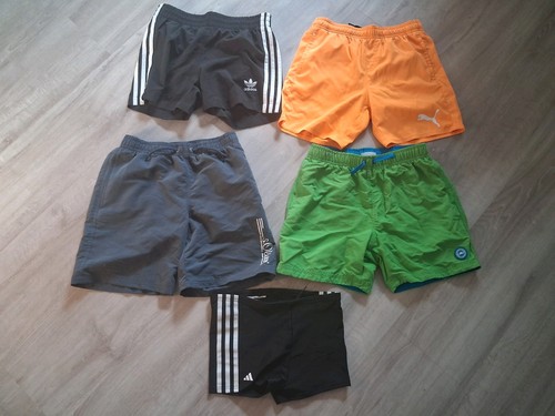 Badeshorts badehose jungen - badeshorts,