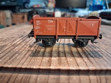 Trix Express H0 TE20/86 412