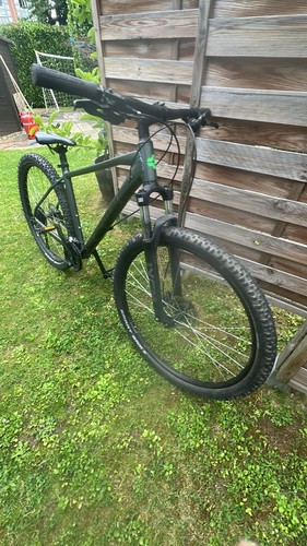 Carver strict 120 mtb - carver,