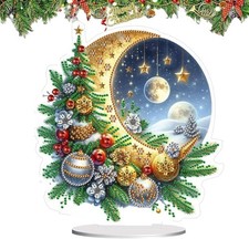 KUBFDL 5d Diamond Painting