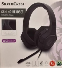 Gaming Headset On Ear