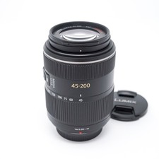 Panasonic Lumix G Vario