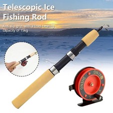 0,55 m 0,75 m Angelzubehör