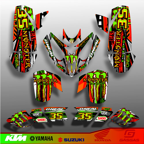 Polaris predator 500 - polaris,