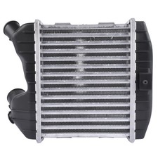 Ladeluftkühler Turbokühler