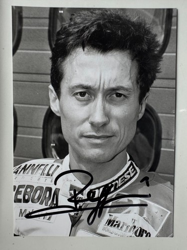 Loris reggiani motorrad - ,