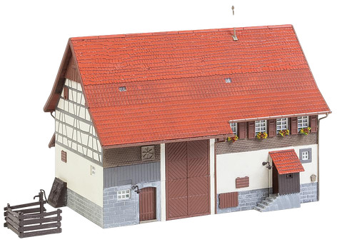 Faller 130558 altes - /, 130558,