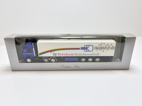 Herpa exklusiv serie - exklusiv,