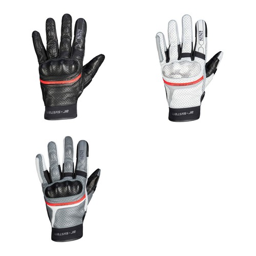 Tour motorrad handschuhe ixs - handschuhe,